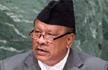 Nepal turns to UN over ’obstruction’ of trade point with India